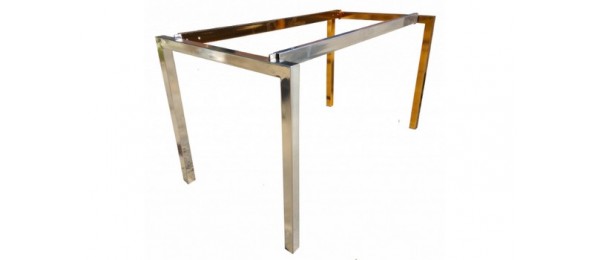 Подстолье металлическое СМ-10 для стола стола