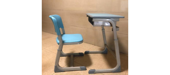 Стул ученический с регулированием по высоте Стул ученический с регулированием по высоте