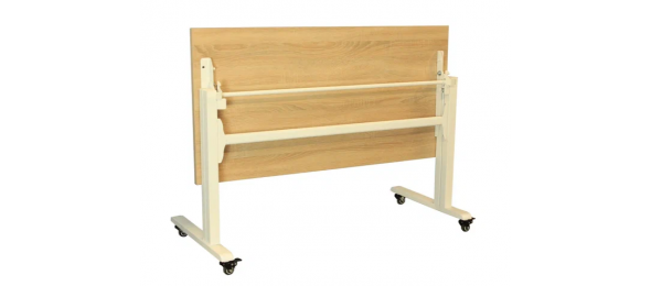 Каркас для складного стола СМ-130 флип-топ 1200 мм 